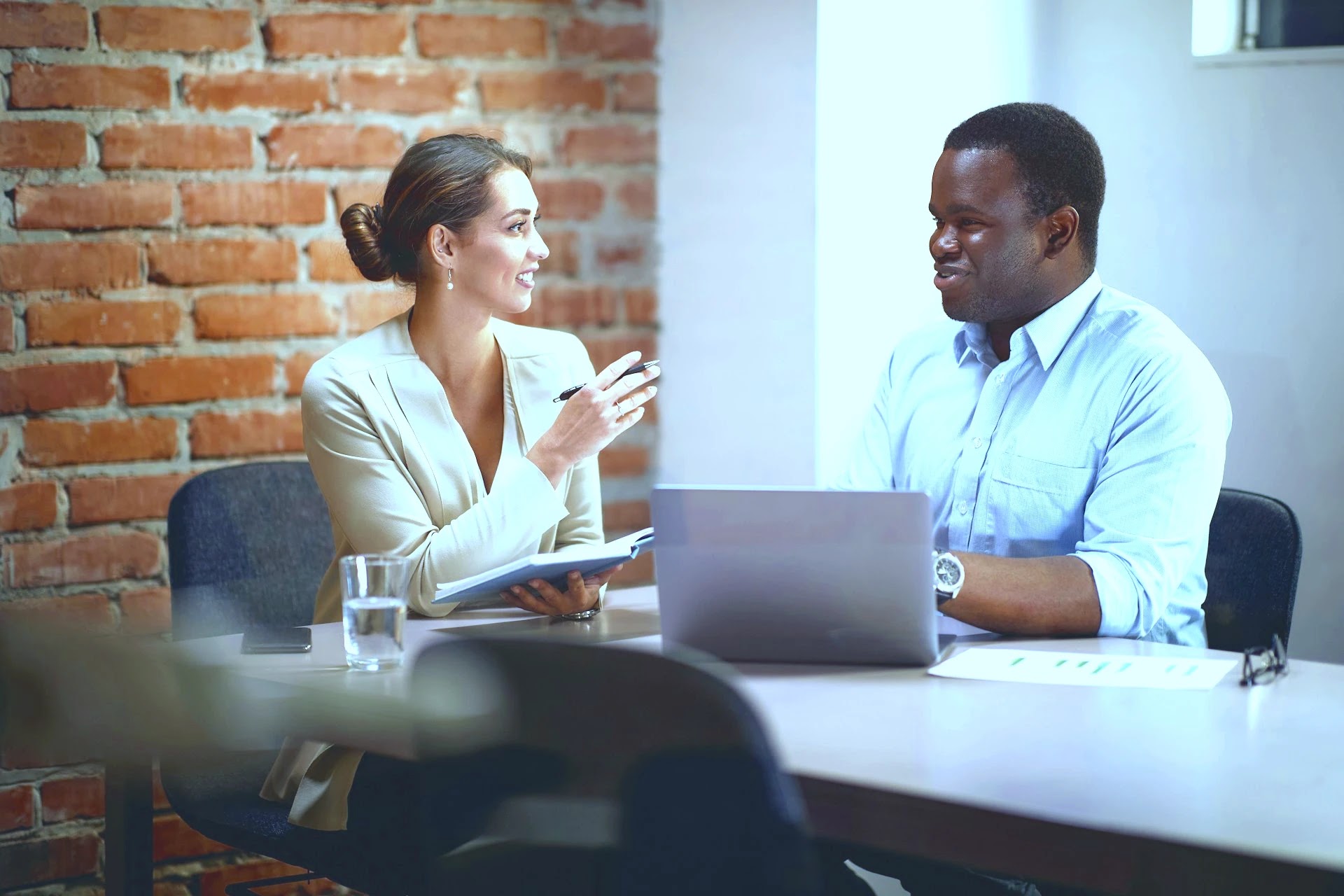 Interviewing PA and EA candidates for executive search firms